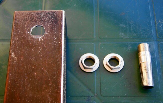 Генератор холодного дыма для копчения