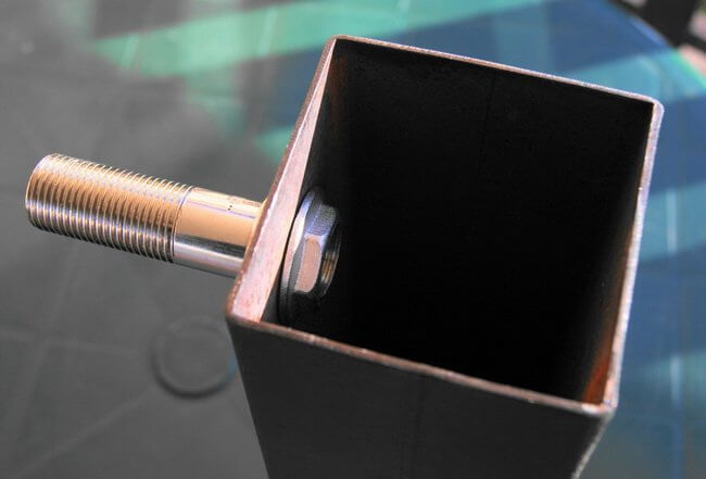 Генератор холодного дыма для копчения