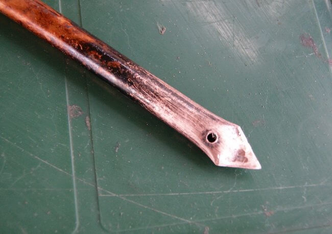 Генератор холодного дыма для копчения