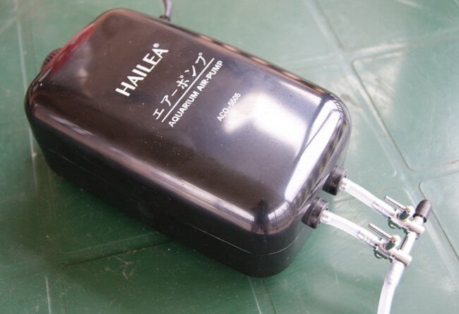 Генератор холодного дыма для копчения