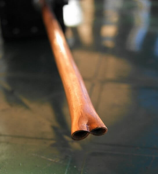 Генератор холодного дыма для копчения