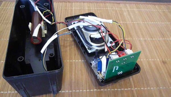 Как дешево и быстро сделать простейшую беспроводную колонку Bluetooth 5.0