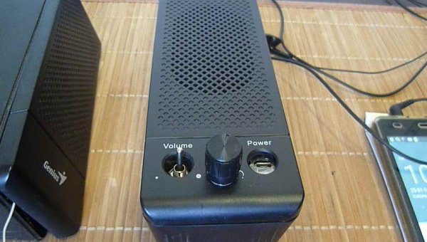 Как дешево и быстро сделать простейшую беспроводную колонку Bluetooth 5.0