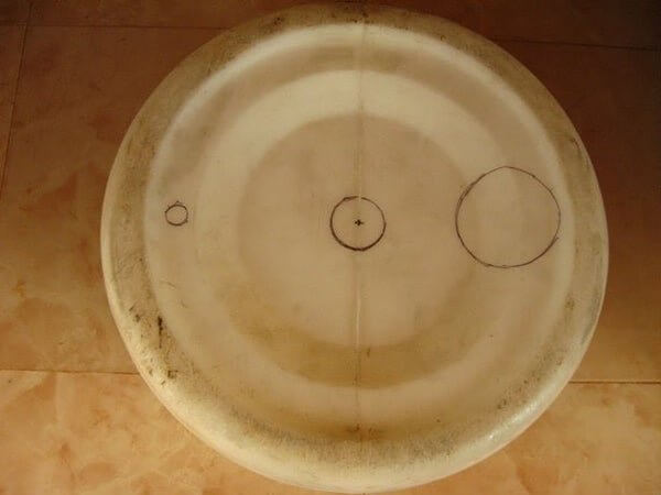 Изготовление биогазовой установки своими руками