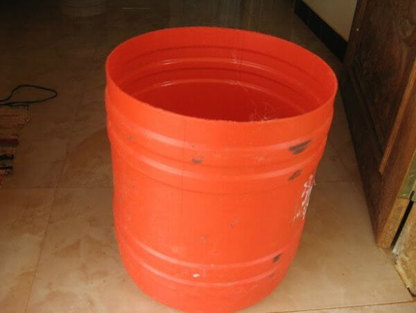 Изготовление биогазовой установки своими руками