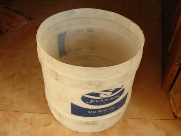 Изготовление биогазовой установки своими руками