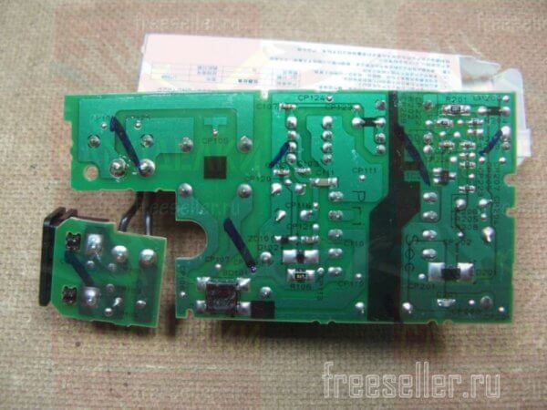 Как переделать блок питания от принтера под любые нужды.