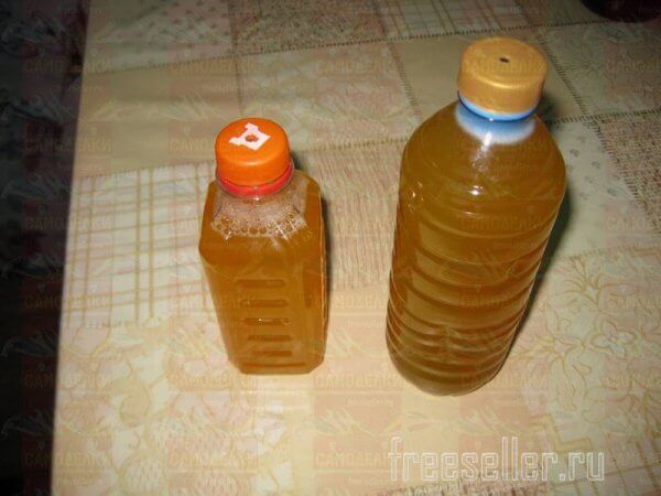 Простая альтернатива флакону для жидкого мыла