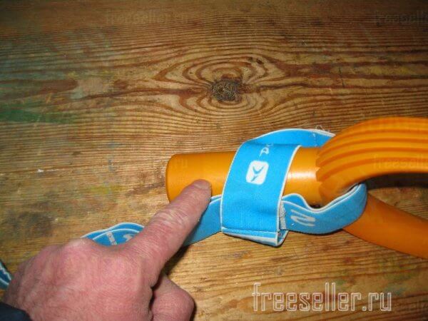 Изготовление экспандера для лопат