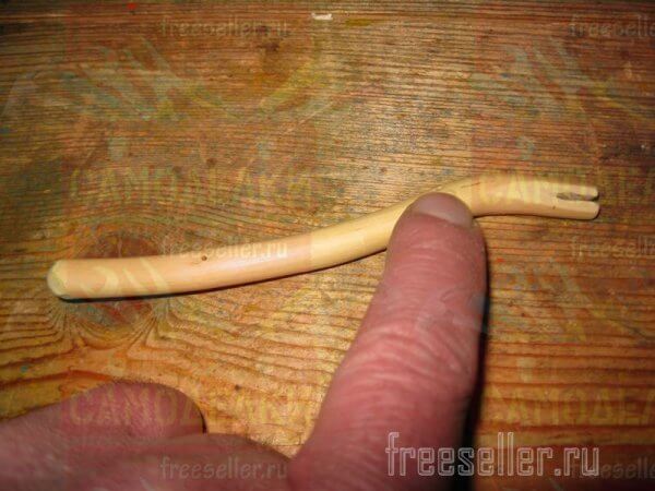 Изготовление приспособления для забивания мелких гвоздиков