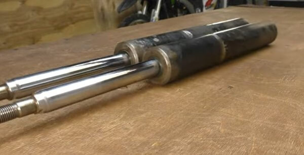 Изготовление циркулярного станка из болгарки