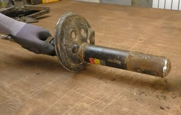 Изготовление циркулярного станка из болгарки