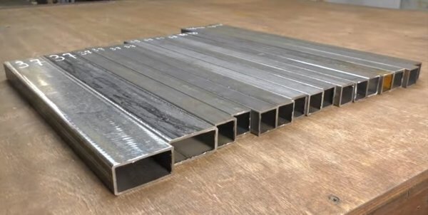 Изготовление циркулярного станка из болгарки