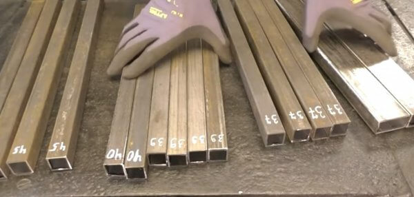 Изготовление циркулярного станка из болгарки