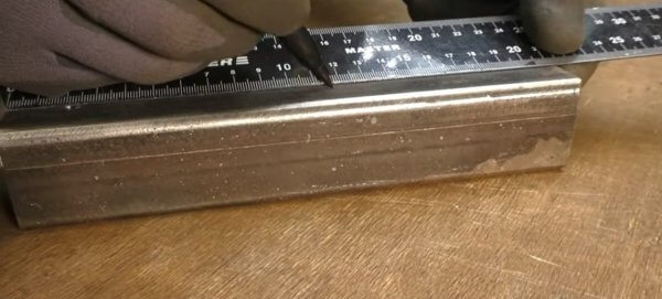 Изготовление циркулярного станка из болгарки