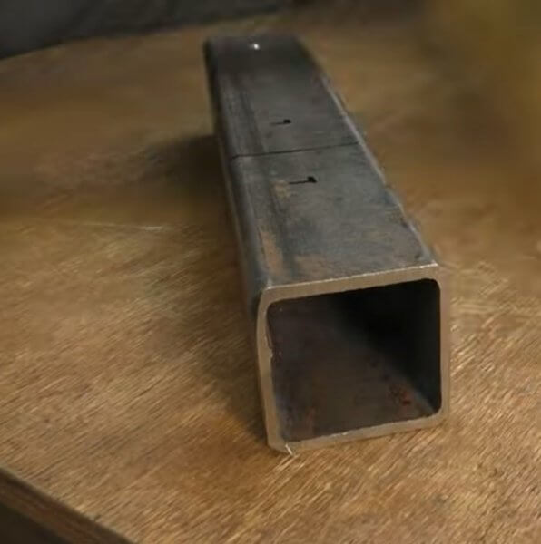 Изготовление циркулярного станка из болгарки