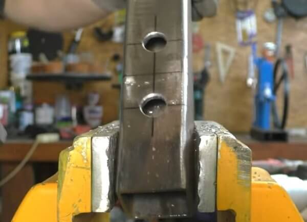 Изготовление циркулярного станка из болгарки