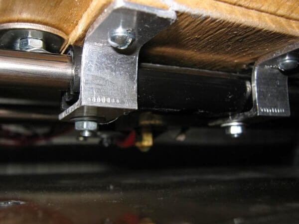 Сборка самодельного 3D принтера