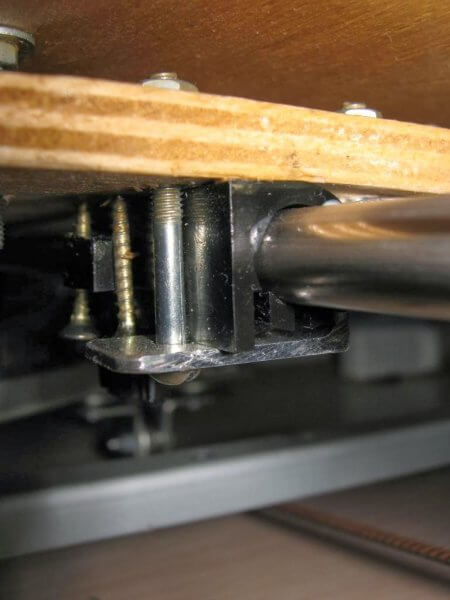 Сборка самодельного 3D принтера