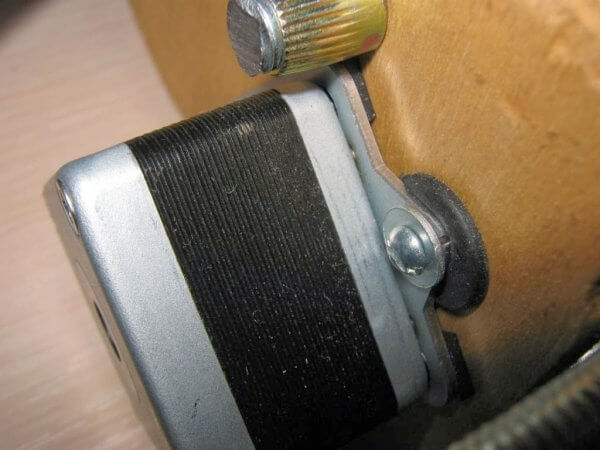 Сборка самодельного 3D принтера