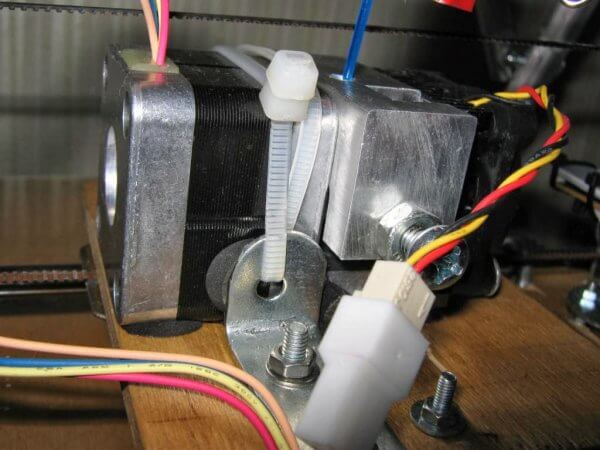 Сборка самодельного 3D принтера