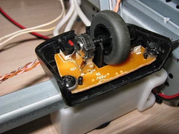 Сборка самодельного 3D принтера