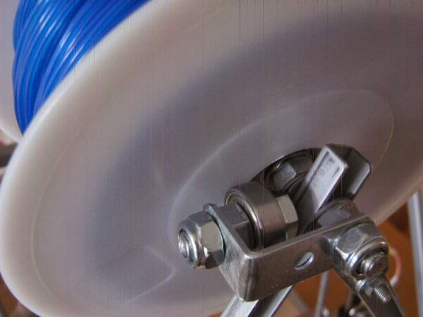 Сборка самодельного 3D принтера