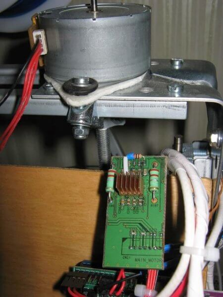 Сборка самодельного 3D принтера