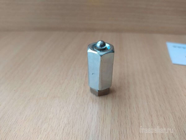 Изготовление инструмента для опрессовки гильз и наконечников