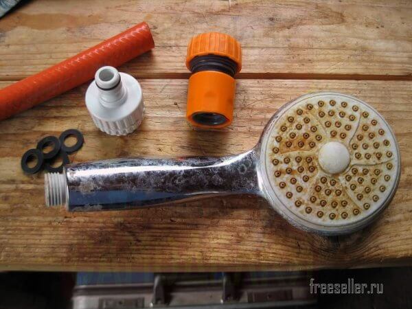 Маиериалы для изготовления