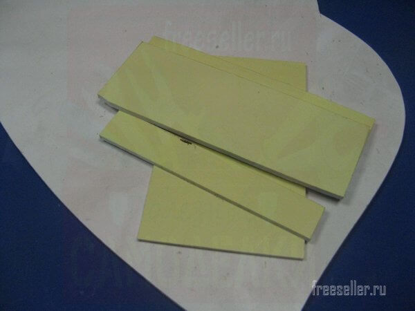 ПВХ пластик