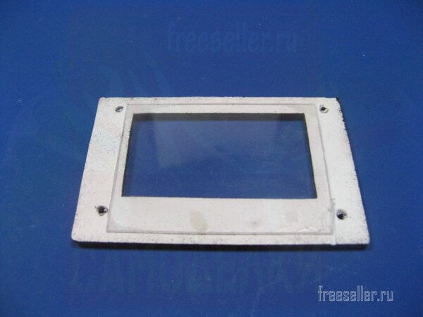 сборка корпуса для ESR-метра