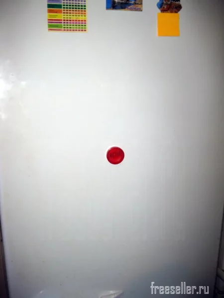 Простейшие самодельные напоминатели на холодильник