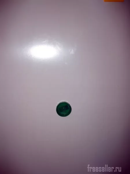 Простейшие самодельные напоминатели на холодильник из пластиковых крышек