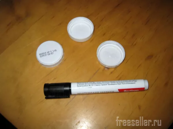 Процесс изготовления магнитов напоминателей на холодильник