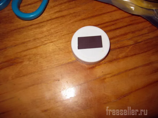 Процесс изготовления магнитов напоминателей на холодильник