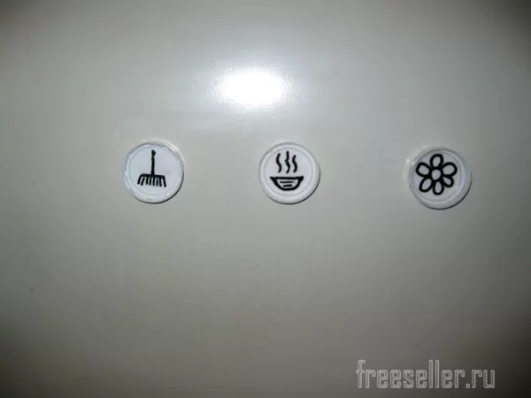 Самодельные магниты напоминатели на холодильник