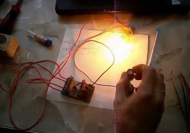 Вольт Вольт